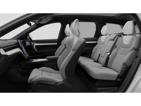 2026 Volvo EX90 - thumbnail 7