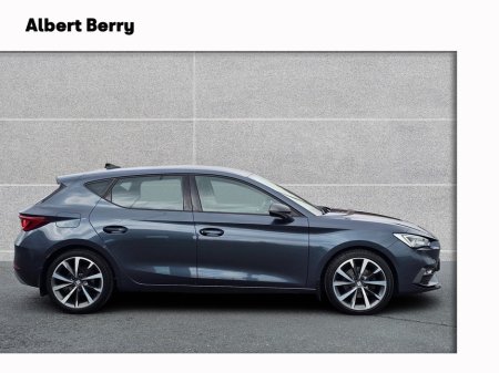 2020 SEAT Leon - thumbnail 3