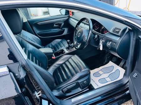 2016 Volkswagen CC 2.0 TDI BMT 150HP Sport €10,450 thumbnail