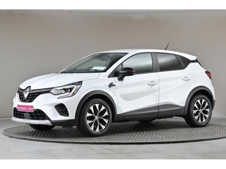 2023 Renault Captur - view 4