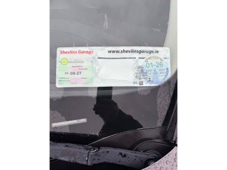 2016 Ford Focus 1.5 TDCi 120PS Titanium €9,995 thumbnail