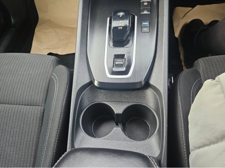 2024 Nissan Qashqai EPOWER SV MY2.75 4DR AUTO €32,950 thumbnail