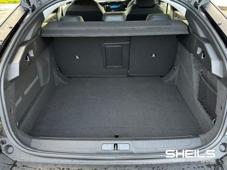 2026 Peugeot 408 - thumbnail 9