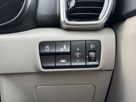 2021 Kia Sportage - thumbnail 15