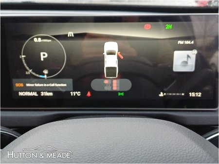 2026 Maxus T 60 2.0 Luxury thumbnail