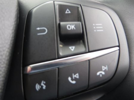 2023 Ford Puma - thumbnail 22