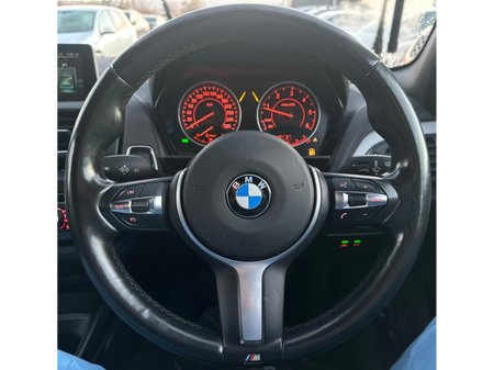 2016 BMW 1 Series - thumbnail 16