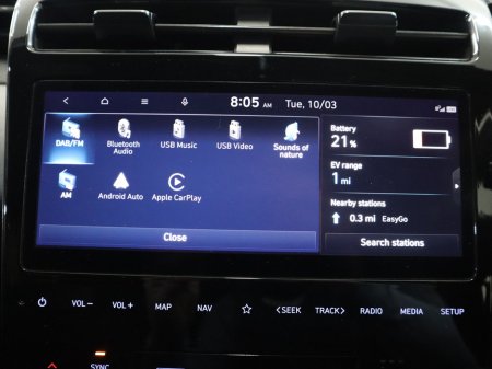 2023 Hyundai Tucson - thumbnail 20