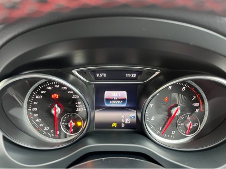 2019 Mercedes-Benz CLA Class - thumbnail 24