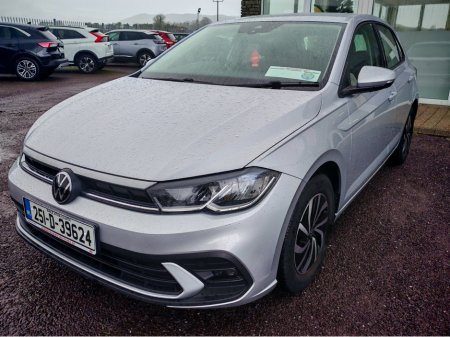 2025 Volkswagen Polo - thumbnail 10