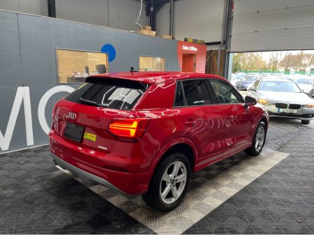 2019 Audi Q2 - thumbnail 2
