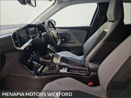 2023 Opel Mokka Elegance 1.2i (100PS) S/S €18,995 thumbnail