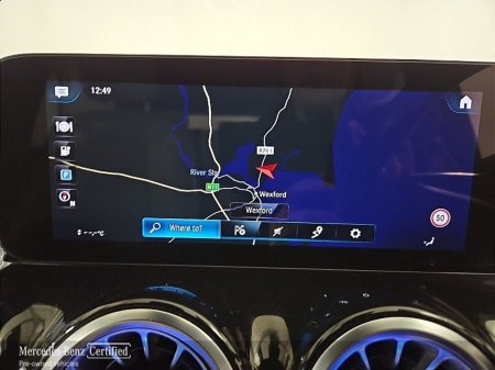 2023 Mercedes-Benz EQB 250 Progressive 7 Seats €40,895 thumbnail