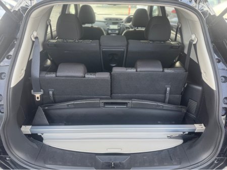 2018 Nissan X-Trail 1.6 Diesel SV SP | 7 Seats | Pan Roof | 360 Camera €19,950 thumbnail