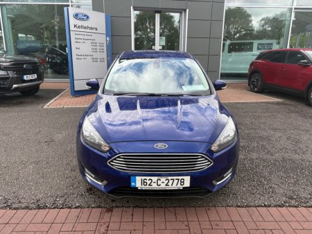 2016 Ford Focus - photo 2