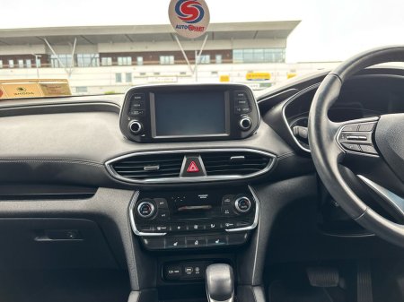 2019 Hyundai Santa Fe - thumbnail 8