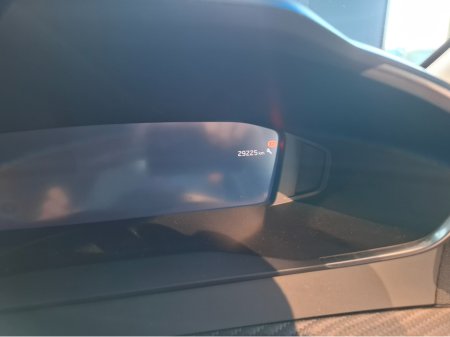 2024 Peugeot 208 ALLURE 1.2 100 4DR thumbnail