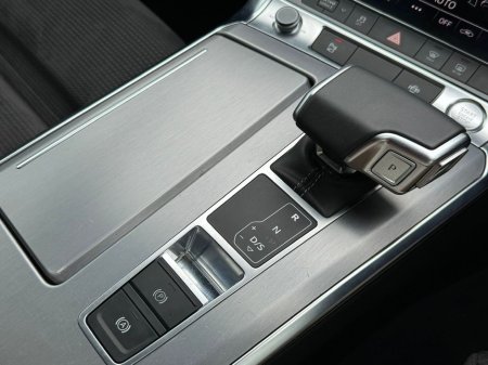 2020 Audi A6 2.0 TDI S Line 40 204PS 4DR A €37,950 thumbnail