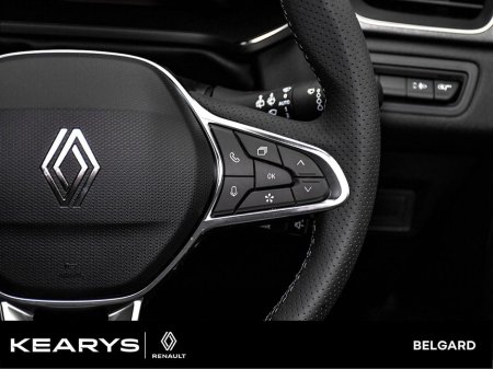2025 Renault Symbioz Techno TCe 140 MY25 €32,880 thumbnail