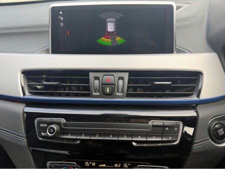 2021 BMW X1 - thumbnail 18