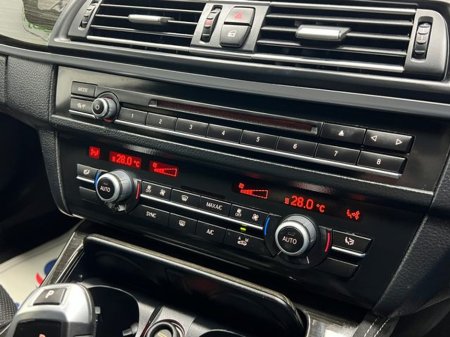 2016 BMW 5 Series 523D TOURING M-SPORT Automatic €20,995 thumbnail