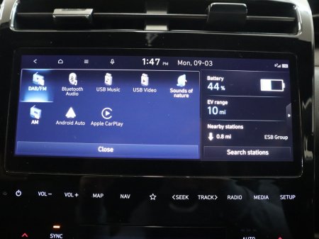 2023 Hyundai Tucson - thumbnail 17