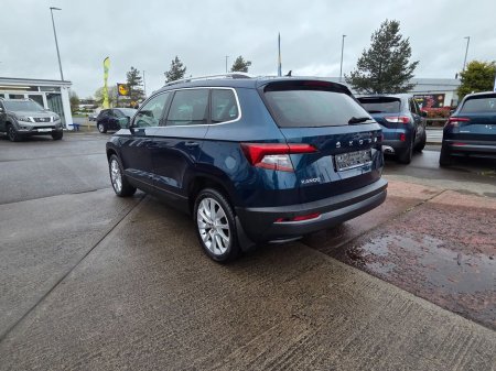 2019 Skoda Karoq - thumbnail 7