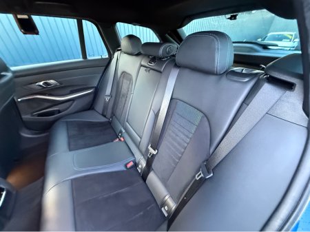 2021 BMW 3 Series M-SPORT X-DRIVE - 2.0L DIESEL - AUTO - 12M WARRANTY - CAR: 1650 thumbnail