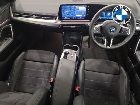 2024 BMW X1 xDrive25e M Sport €49,950 thumbnail