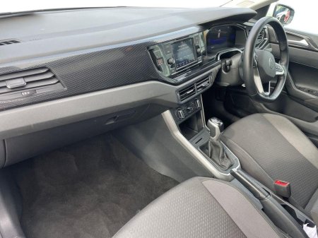 2023 Volkswagen Polo - thumbnail 4