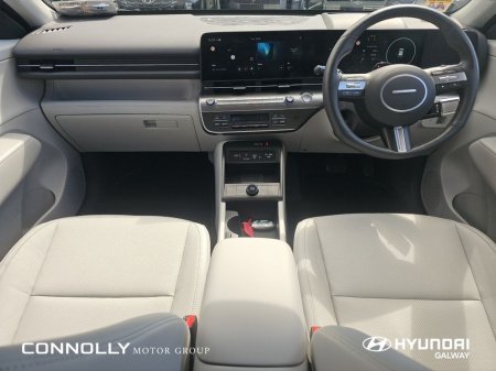 2025 Hyundai Kona EV Platinum 65kWh * DEMO SALE * - €407 p/m p/m €38,950