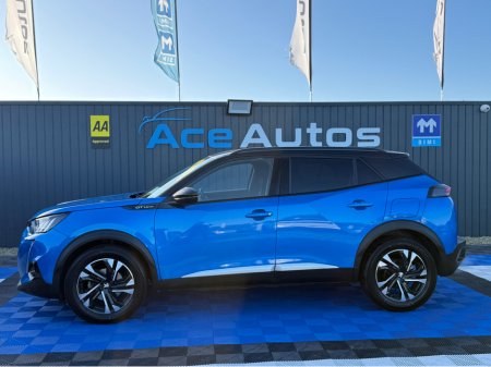 2020 Peugeot 2008 GT - 1.2 PETROL - AUTO - 12M WARRANTY - CAR: 1644 thumbnail