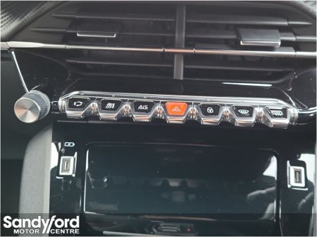 2023 Peugeot 2008 1.2 AUTOMATIC ALLURE Puretech*LOW KMS* €27,950 thumbnail