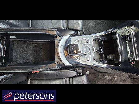 2016 Mercedes-Benz C Class C220D SE 4DR AUTOMATIC €15,950 thumbnail