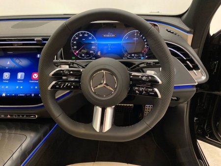 2026 Mercedes-Benz E Class - thumbnail 13