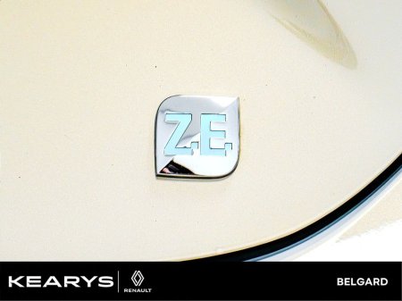 2016 Renault Zoe - thumbnail 25