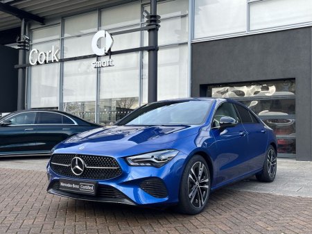 2025 Mercedes-Benz CLA Class - thumbnail 15