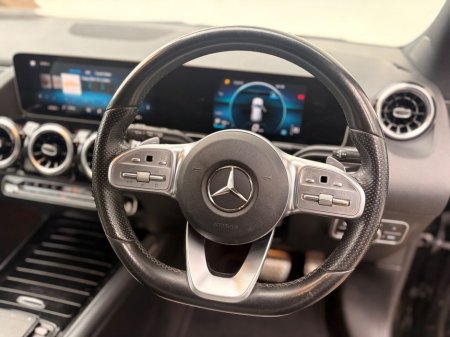2020 Mercedes-Benz GLA Class - thumbnail 4