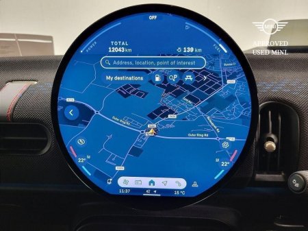 2025 MINI Hatch - thumbnail 8