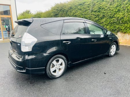 2014 Toyota Prius+ - thumbnail 14