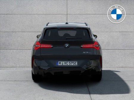2026 BMW X3 30e xDrive M Sport €77,495