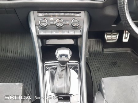 2019 Skoda Kodiaq - thumbnail 16