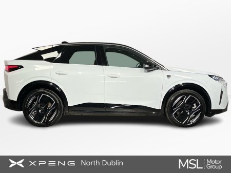 2024 Peugeot 3008 - photo 5