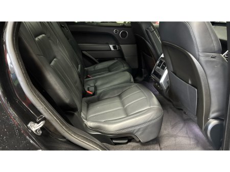 2020 Land Rover Range Rover Sport P40 DYNAMICS HSE €45,950 thumbnail
