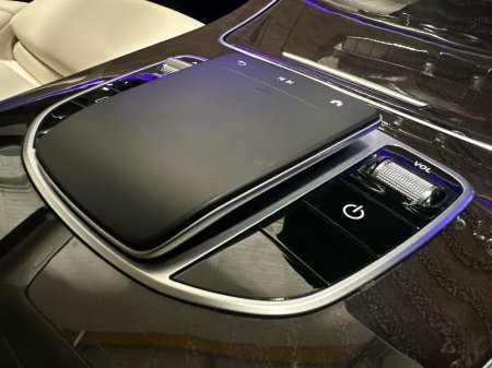 2021 Mercedes-Benz E Class - thumbnail 19