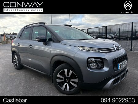 2019 Citroen C3 for sale