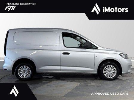 2022 Volkswagen Caddy - thumbnail 2