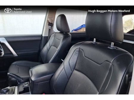 2023 Toyota Landcruiser - thumbnail 14