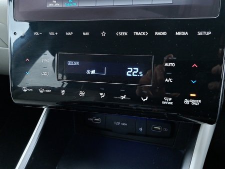 2022 Hyundai Tucson - thumbnail 28