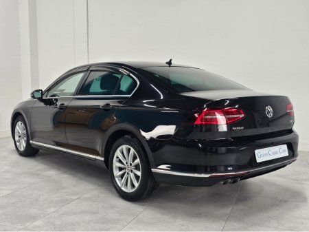 2020 Volkswagen Passat 2.0 TDi Highline 190  BHP Auto - Ultra Low Miles - SOLD €27,950 thumbnail